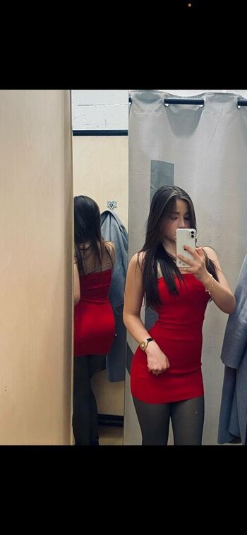 Full leaked Karina kuzybaeva private onlyfans photo
