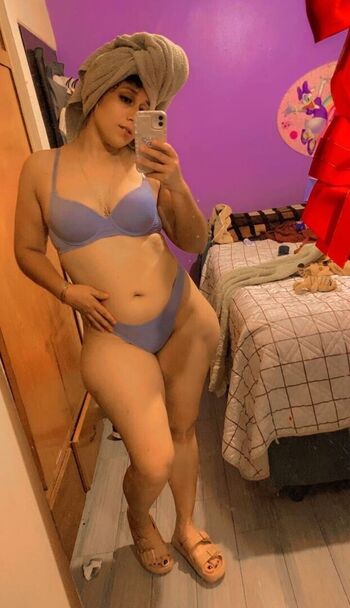 Full leaked Karlabebeshita private onlyfans photo