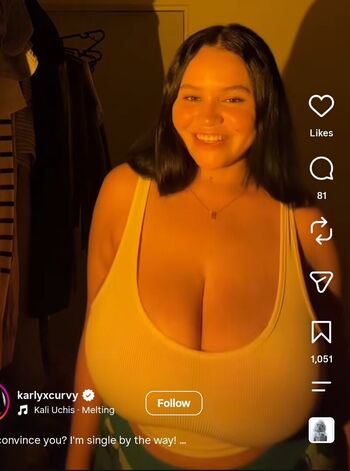 Karlyxcurvy