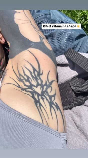 Full leaked Karma handpoke private onlyfans photo