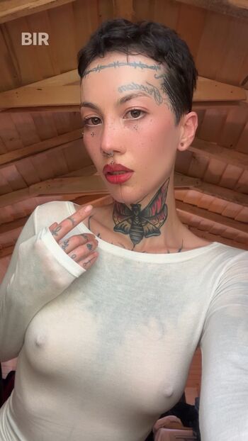 Full leaked Karma handpoke private onlyfans photo