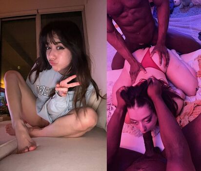 Full leaked Karmas body private onlyfans photo