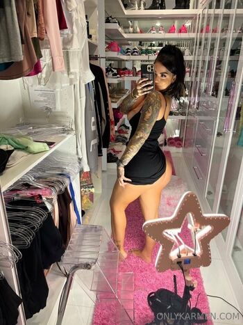 🔥 Karmen karma page leaked private photo uncensored full