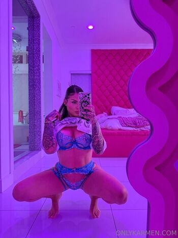 Karmen Karma