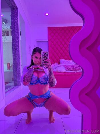 Karmen Karma
