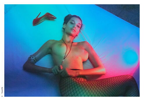 Full leaked Karolina moura private onlyfans photo