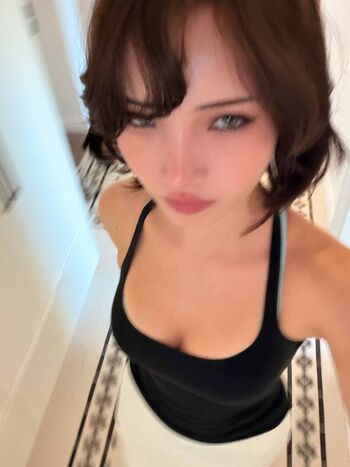 Full leaked Karrambaby private onlyfans photo