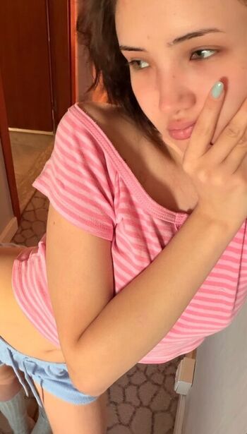 Full leaked Karrambaby private onlyfans photo