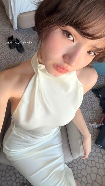 Full leaked Karrambaby private onlyfans photo