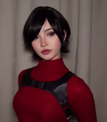 Full leaked Karrambaby private onlyfans photo