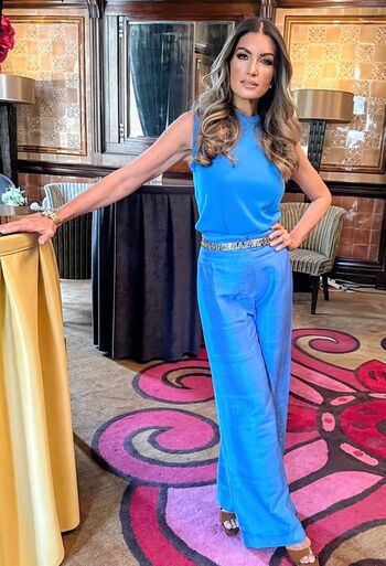 🔥 Karren brady leaked private photo uncensored full