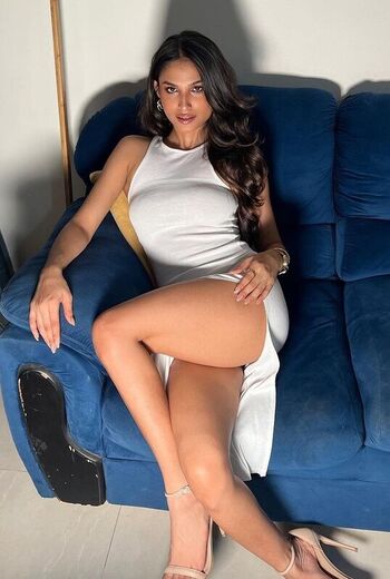 Kashish Kapoor