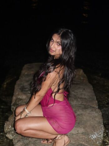 Kashish Kapoor