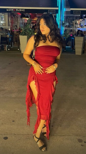Kashvi Nigam