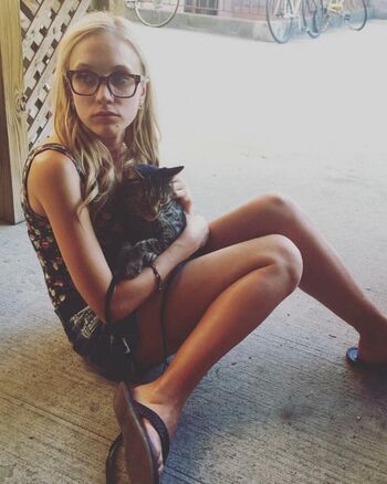 Kat Timpf