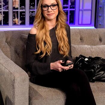 Full leaked Kat timpf private onlyfans photo