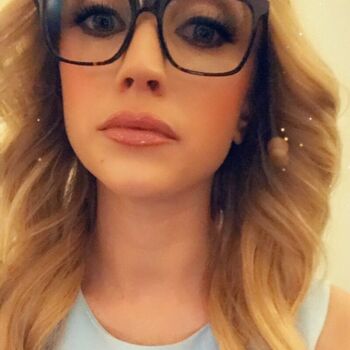 Full leaked Kat timpf private onlyfans photo