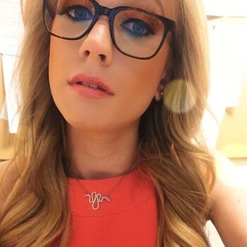 Full leaked Kat timpf private onlyfans photo