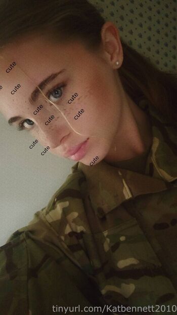 Full leaked Katbennett private onlyfans photo