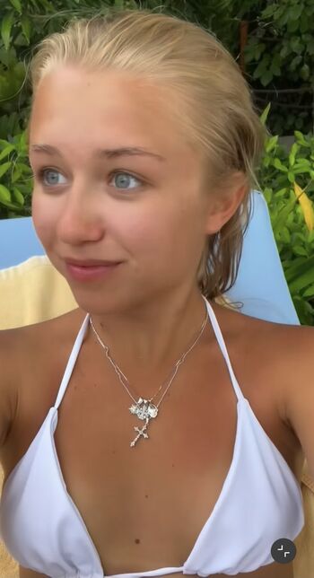 Kate Bublikova