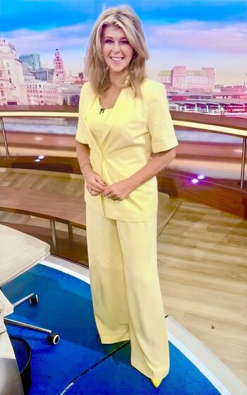 Kate Garraway