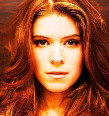 Kate Mara