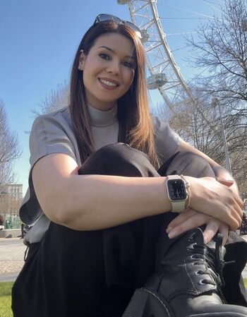 🔥 Katerina christodoulou leaked private photo uncensored full