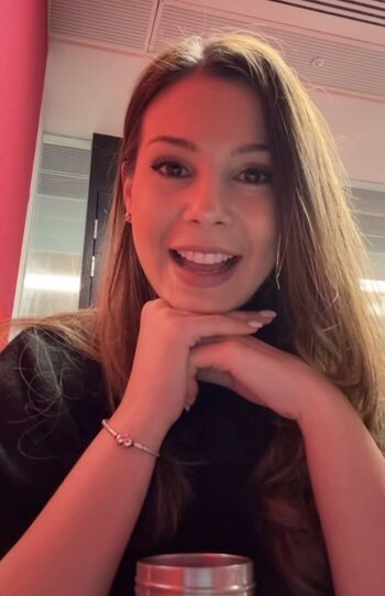 🔥 Katerina christodoulou leaked private photo uncensored full