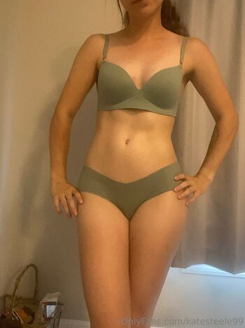 Full leaked Katesteele private onlyfans photo