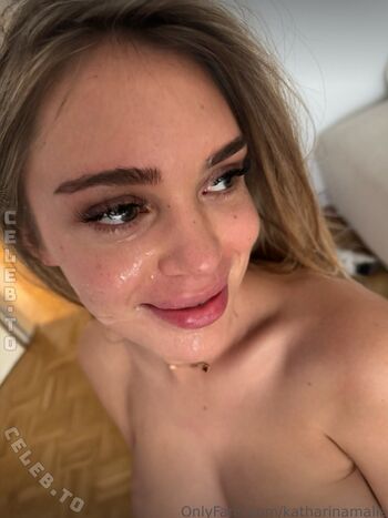 🔥 Katharina amalia leaked private photo uncensored full