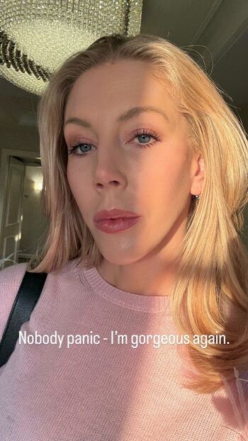 🔥 Katherine ryan leaked private photo uncensored full