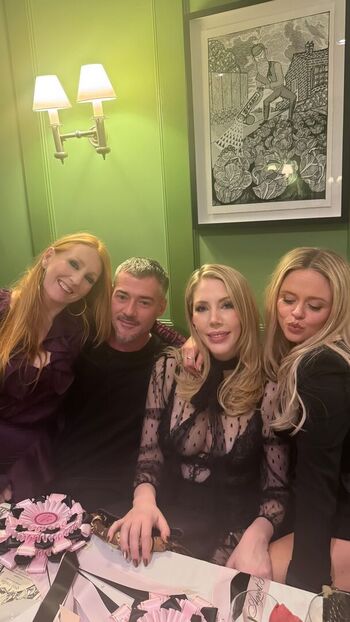 🔥 Katherine ryan leaked private photo uncensored full