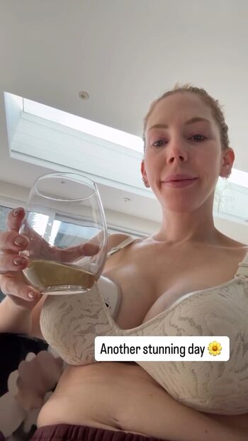 🔥 Katherine ryan leaked private photo uncensored full