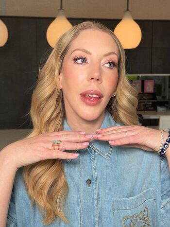 🔥 Katherine ryan leaked private photo uncensored full