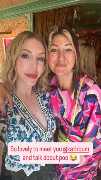 Katherine Ryan
