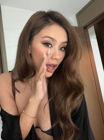 🔥 Kathy zheng  page leaked private photo uncensored full