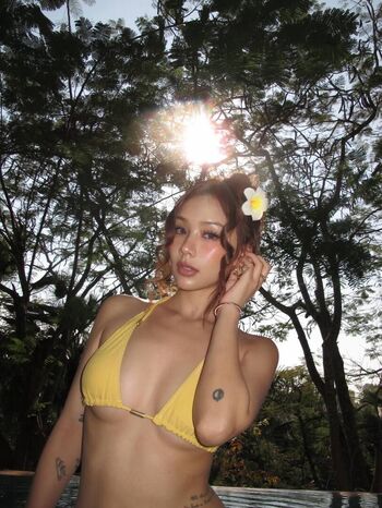 🔥 Kathy zheng  page leaked private photo uncensored full