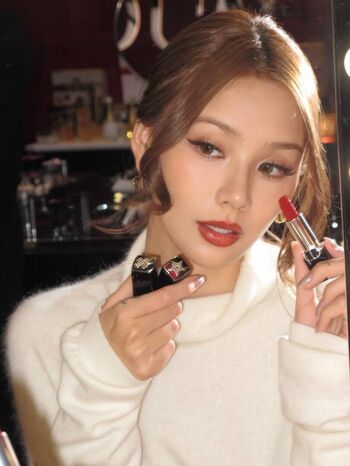 🔥 Kathy zheng  page leaked private photo uncensored full