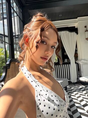 🔥 Kathy zheng  page leaked private photo uncensored full