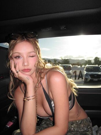 🔥 Kathy zheng  page leaked private photo uncensored full