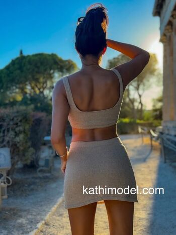 🔥 Kathycr page leaked private photo uncensored full