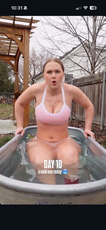 🔥 Katie becknell leaked private photo uncensored full