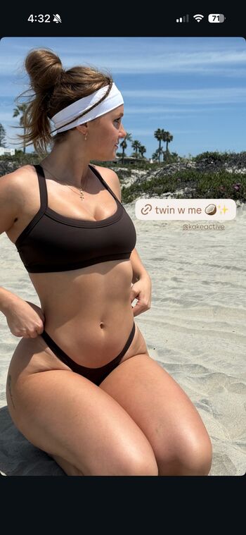 🔥 Katie becknell leaked private photo uncensored full