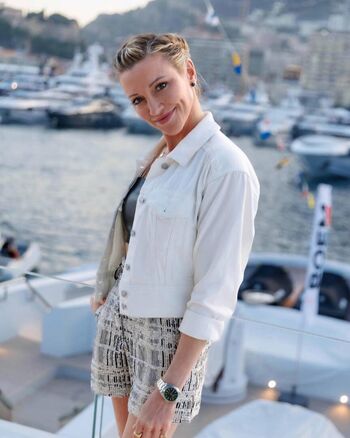Katie Cassidy