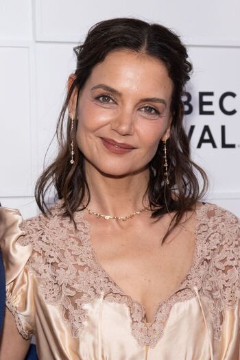 Katie Holmes