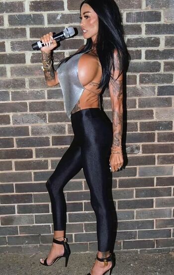Full leaked Katie price private onlyfans photo