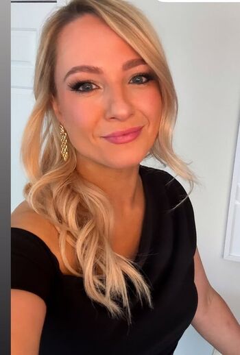 Katie Shanahan