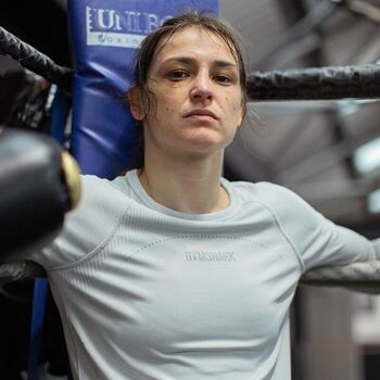 Katie Taylor
