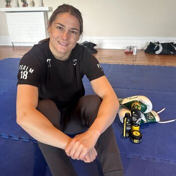 Katie Taylor