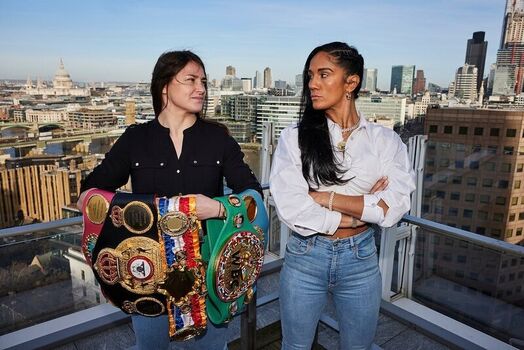 Katie Taylor